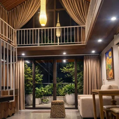 4Chan Phan Đình Giót Apartment – Photos 2