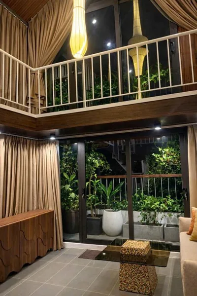 4Chan Phan Đình Giót Apartment – Photos 4