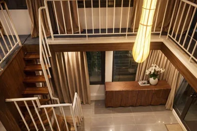 4Chan Phan Đình Giót Apartment – Photos 6