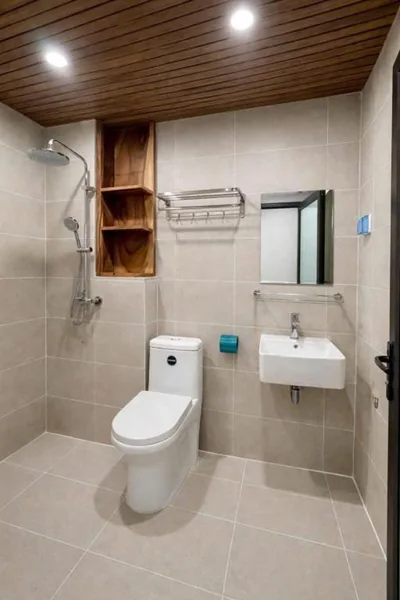 4Chan Phan Đình Giót Apartment – Photos 8