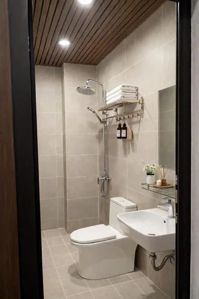 4Chan Phan Đình Giót Apartment – Photos 10
