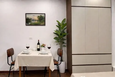 4Chan Phan Đình Giót Apartment – Photos 12