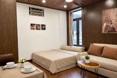4Chan Phan Đình Giót Apartment – Photos 13