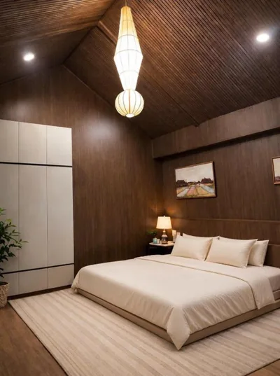 4Chan Phan Đình Giót Apartment – Photos 14